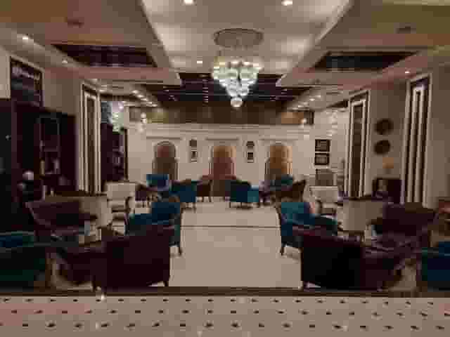 Suites