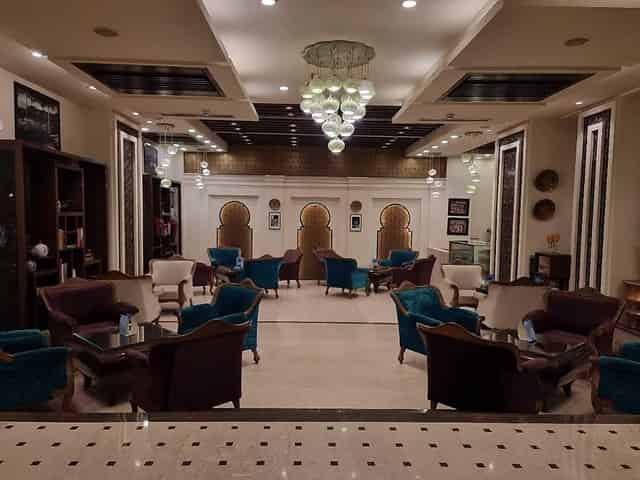 Suites