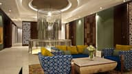 Small Meeting Rooms