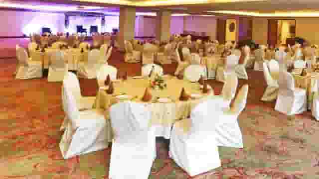 conference room