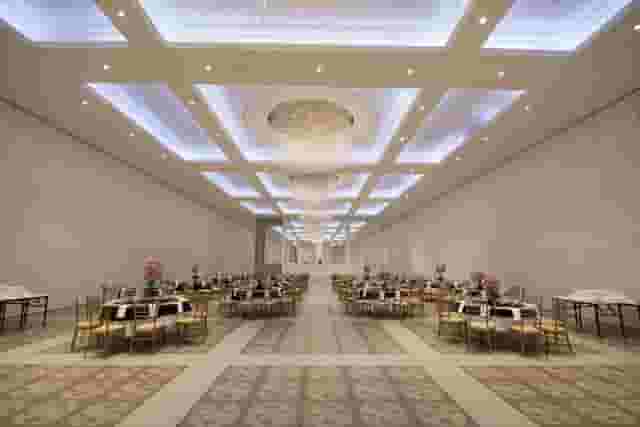 Grand Ballroom