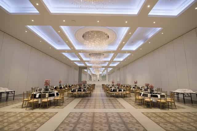 Grand Ballroom
