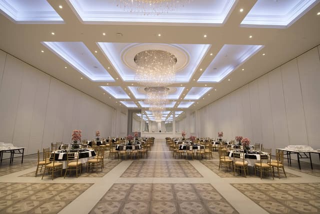 Grand Ballroom