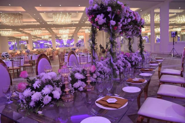 Grand Ballroom