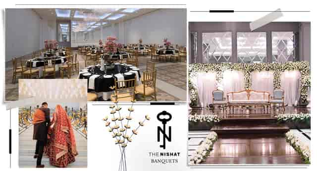 Grand Ball Room Styling Ideas for ...