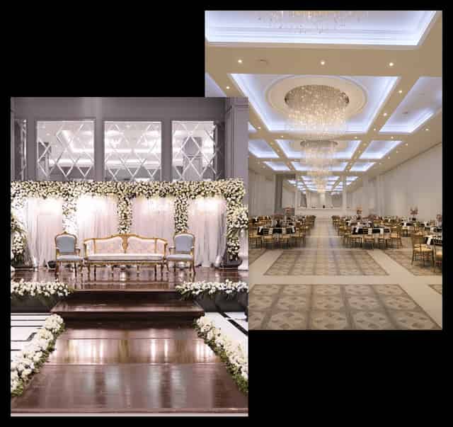 Nishat Banquets