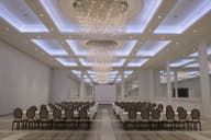 Sustainable Conferences