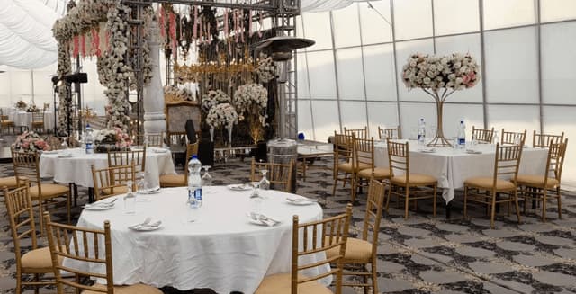 Nishat Banquets