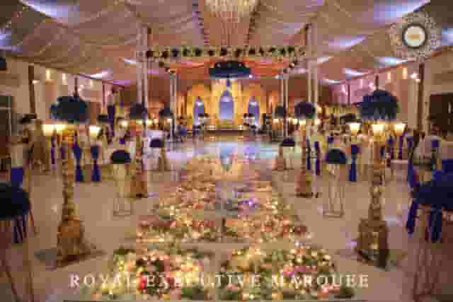 Ballroom
