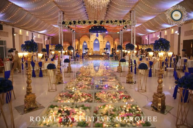 Ballroom