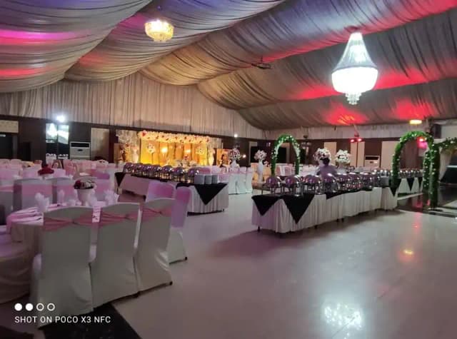 Ballroom