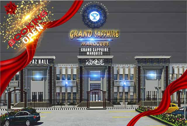 Event suites