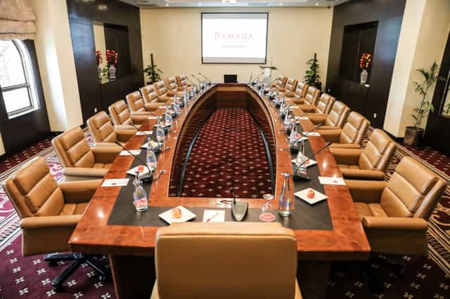 Ramada Islamabad – Best Business Hotel ...