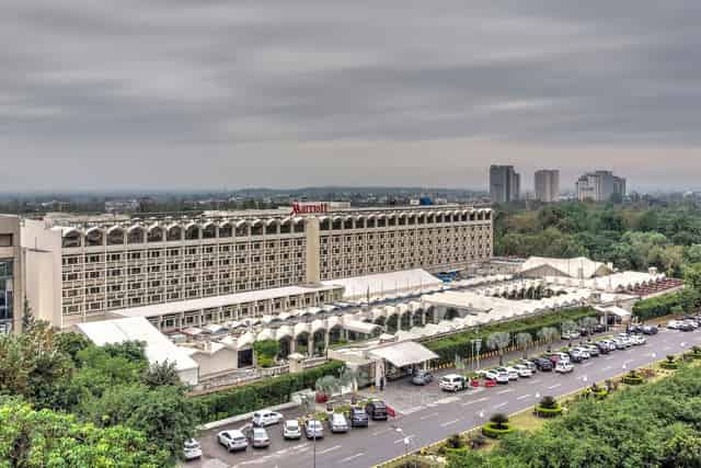 Noor Hall