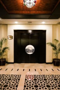 Party Venues