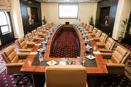 Modern Conferences