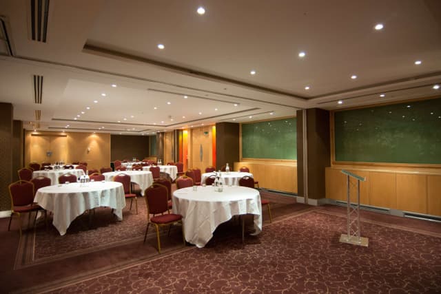 Courthouse Hotel