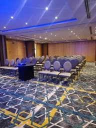 Party Venues