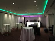 Event Venues in Mayfair