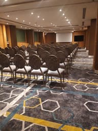 Christmas Party Venues