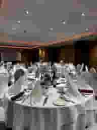 Event Venues in Mayfair