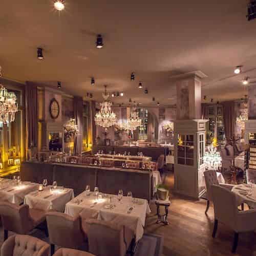Bistro Restaurant