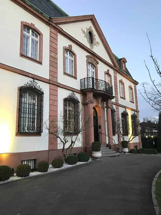 Wintergarten