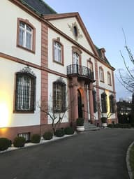 Reception Venues