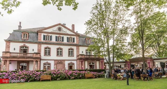 Wintergarten