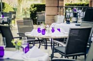 Reception Venues