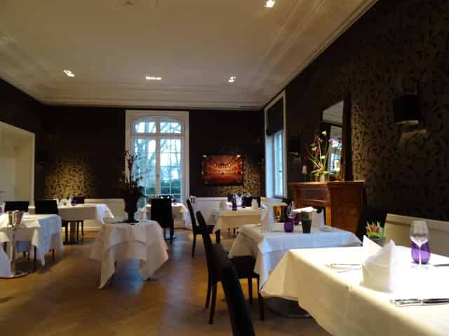 Frühstückszimmer
