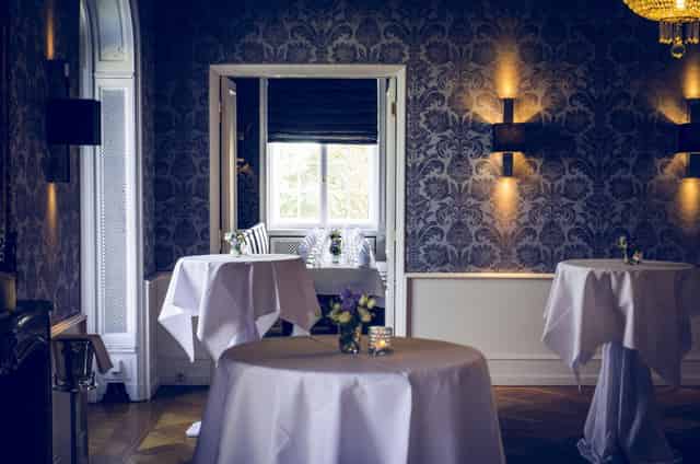 Frühstückszimmer