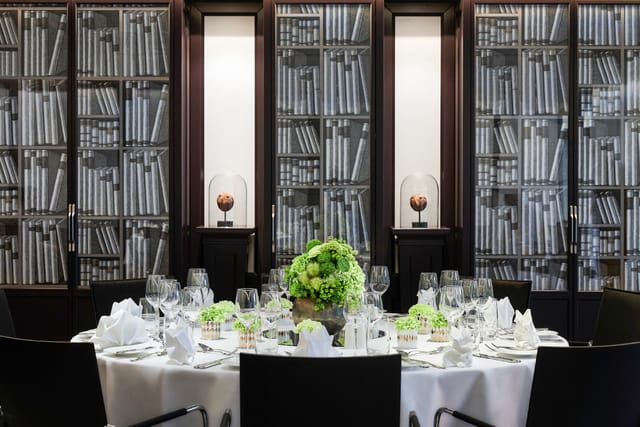 Sofitel Frankfurt Opera - Meetings & Events
