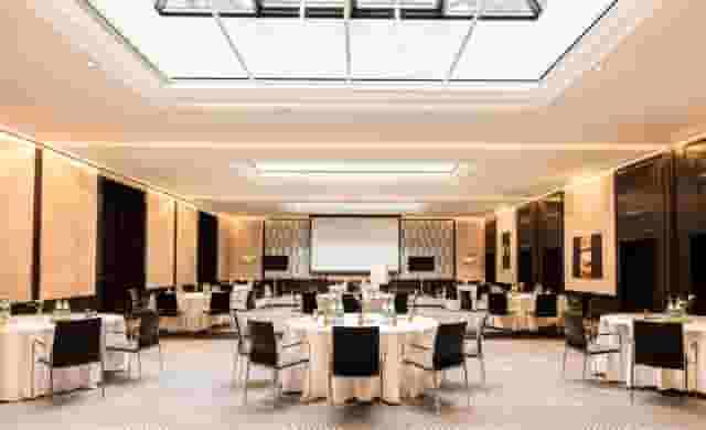 Private Dining Area
