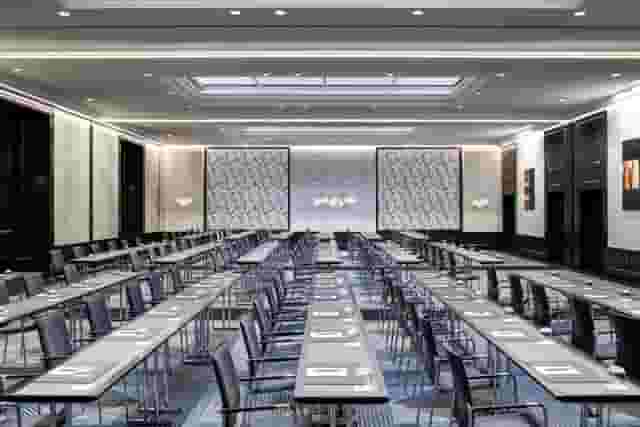 Private Dining Area