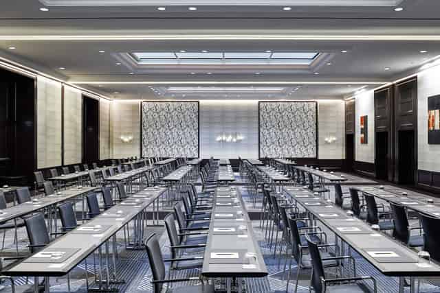 Private Dining Area