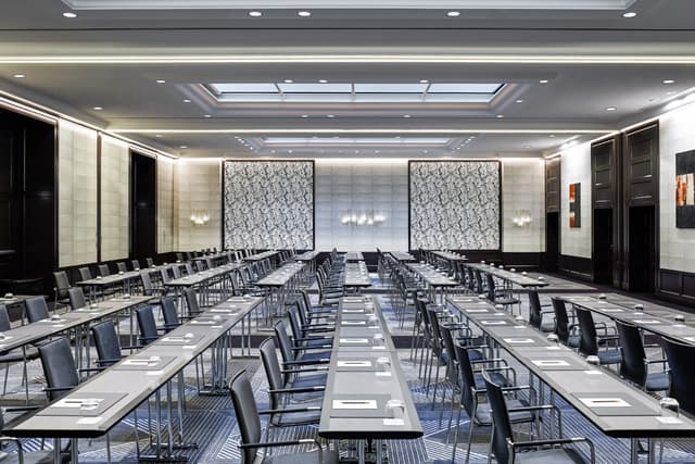 Private Dining Area