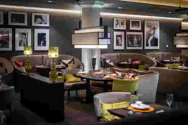 Sofitel Frankfurt Opera