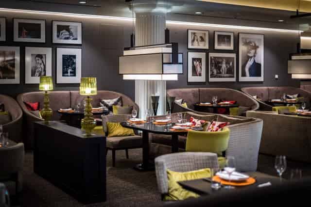 Sofitel Frankfurt Opera