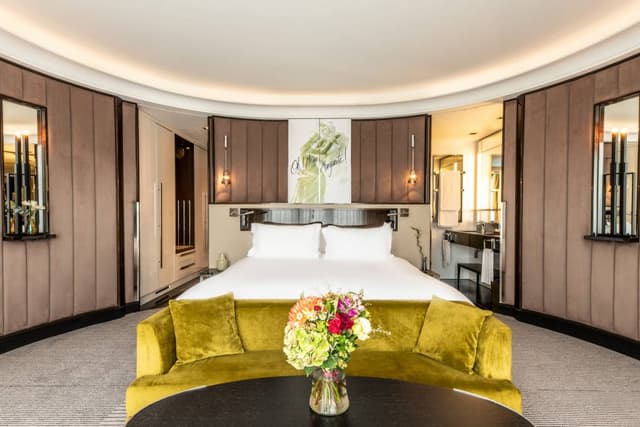 Sofitel Frankfurt Opera