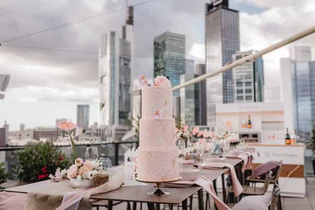 Sofitel Frankfurt Opera