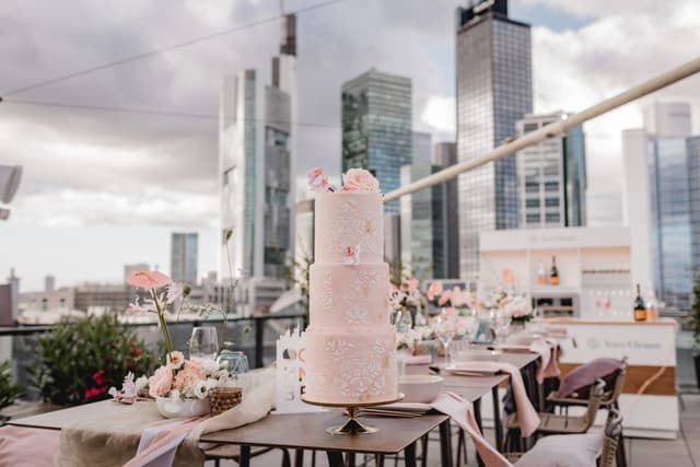 Sofitel Frankfurt Opera
