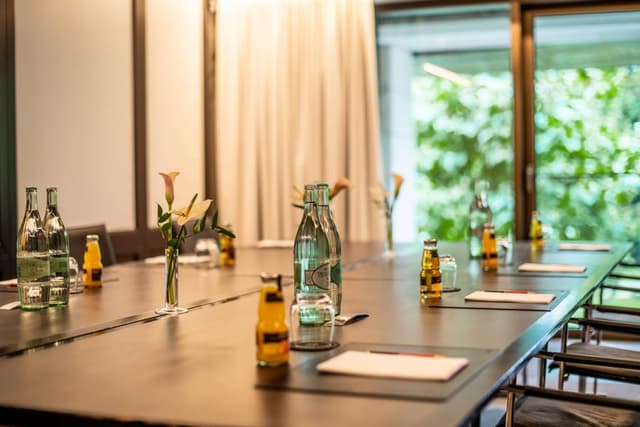 Quartier Latin