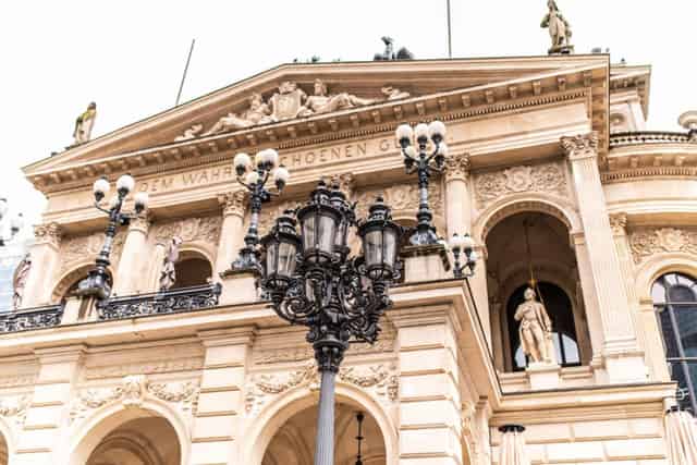 Sofitel Frankfurt Opera