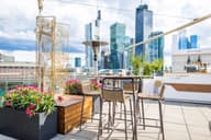 Sustainable Conferences