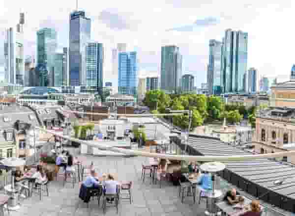 Sofitel Frankfurt Opera