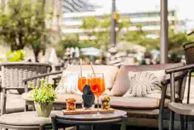 Sofitel Frankfurt Opera