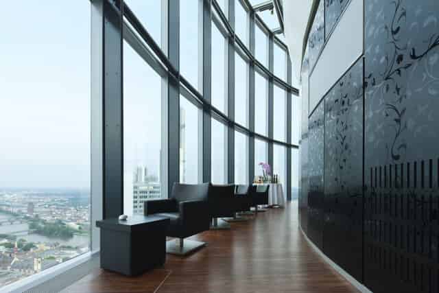 Main Tower Restaurant & Lounge