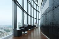 Networking Venues