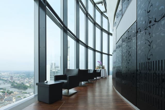 Main Tower Restaurant & Lounge